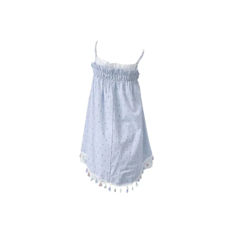 Peaches Peaches Slip Dress Women's-16