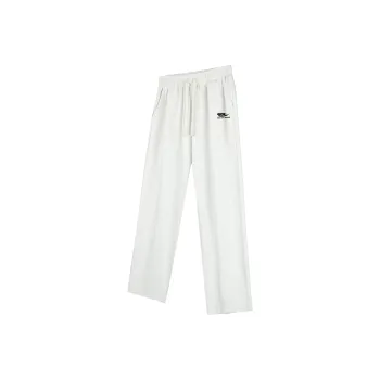 TINA GIA Knitted Sweatpants Unisex