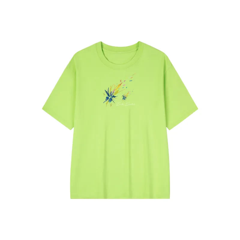 DUKE+DEXTER T Shirts Unisex-18
