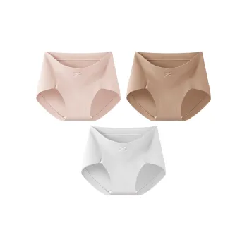 2323 Underpants Women's Combo Set