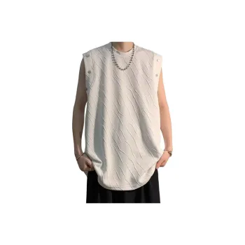 OKPI Tank Tops Unisex
