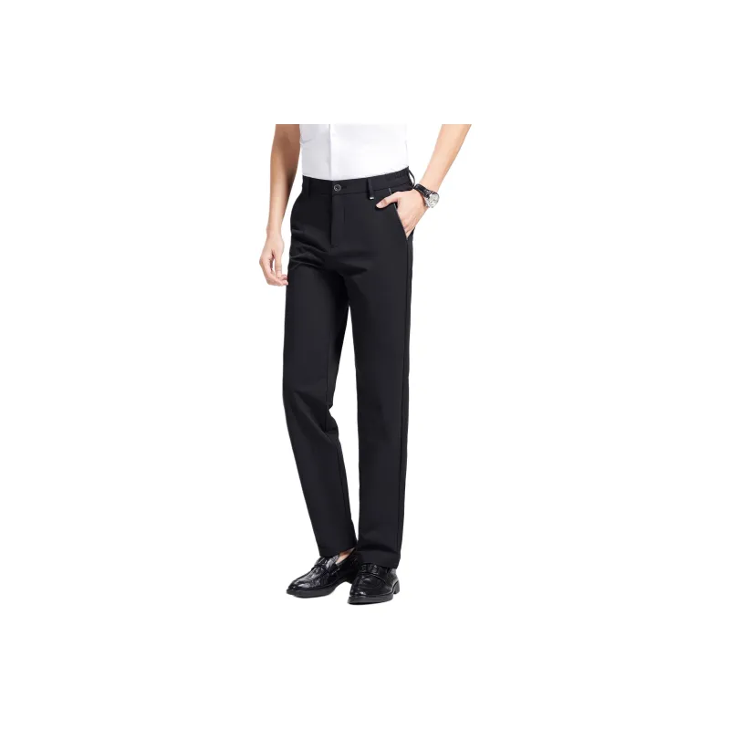 PIERRE CARDIN Suit Trouser Men's-3