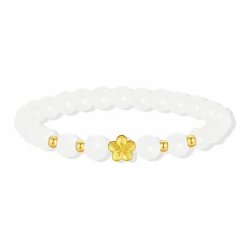 CANHUI Alloy Rope Bracelets Women's