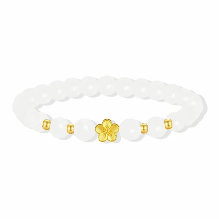 CANHUI Alloy Rope Bracelets Women's-0