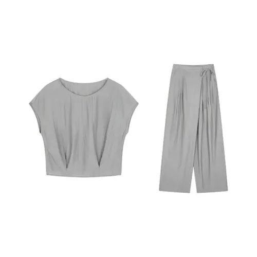 LUYOUYE Casual Suits Women's