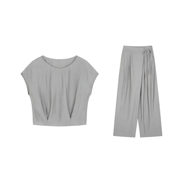 LUYOUYE Casual Suits Women's-0