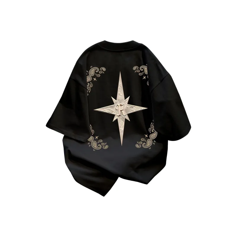 Magmode T Shirts Unisex-1