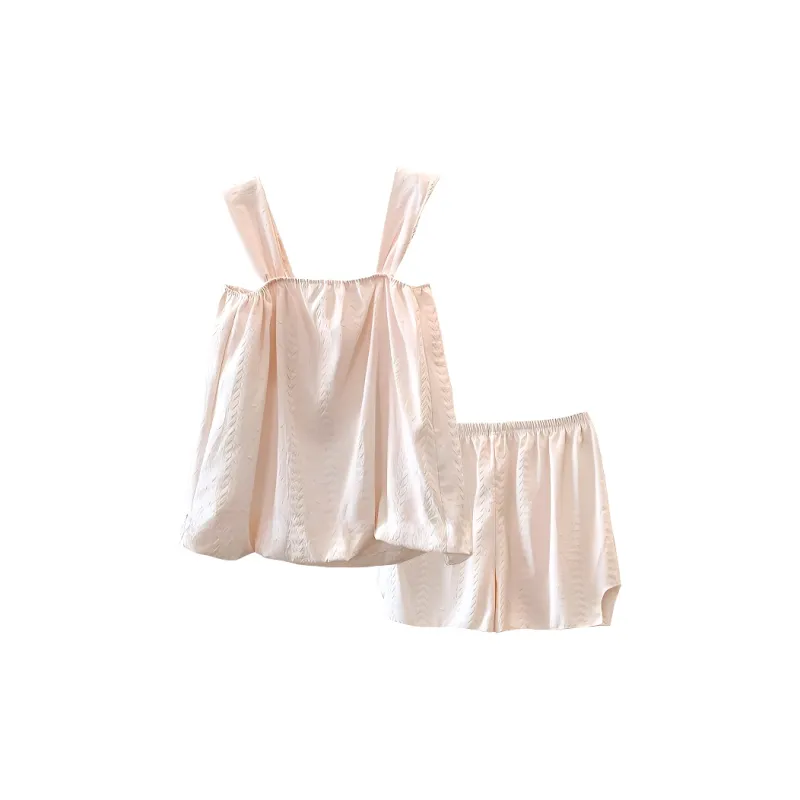 Ta Yan Women's Pajama Sets-0