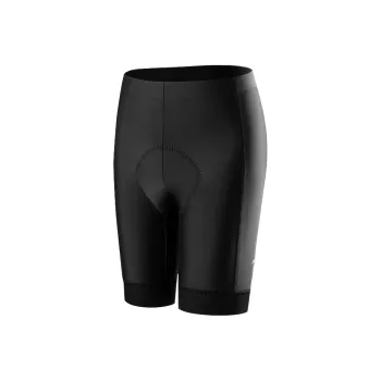 LINING Cycling Pants Men Cycling Shorts Black