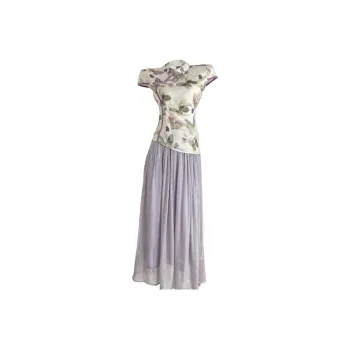 SECFLY OFFICIAL Skirt Set Women's