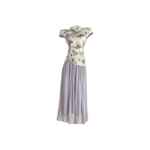 SECFLY OFFICIAL Skirt Set Women's