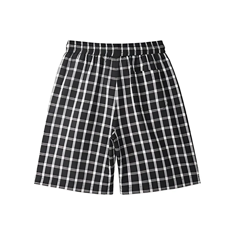 ZYKY Casual Shorts Unisex-1