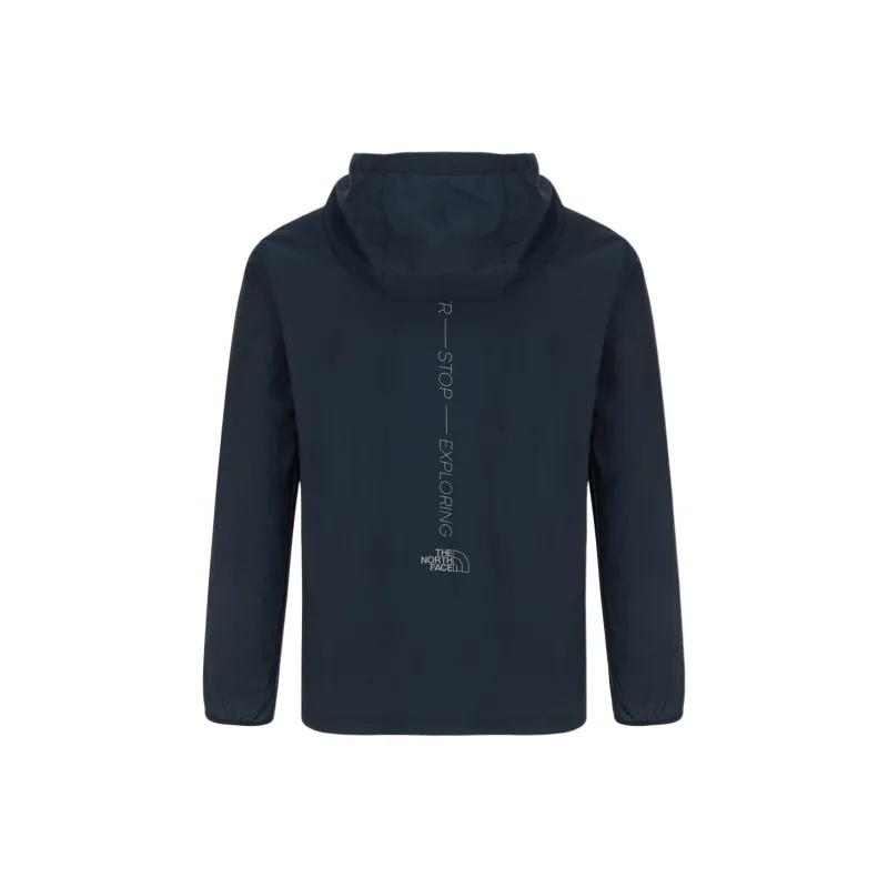 THE NORTH FACE Jackets & Coats Men's Marine Blue-1
