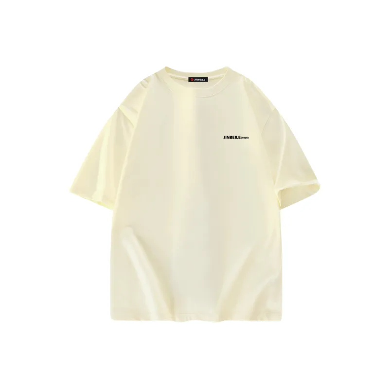 JINBEILE T Shirts Unisex-11