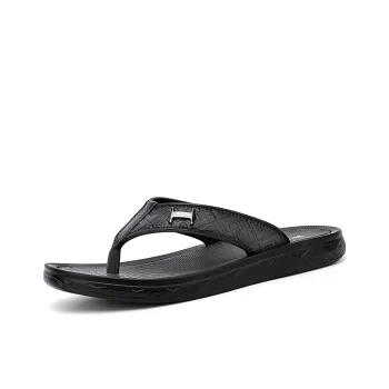 MESUCA EVA Abrasion Resistant Slip Resistant Flip Flops Men's