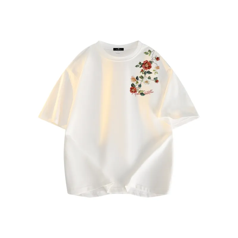 PAUL COSTELLOE T Shirts Unisex-5