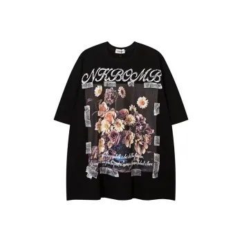 TONYBEAR T Shirts Men