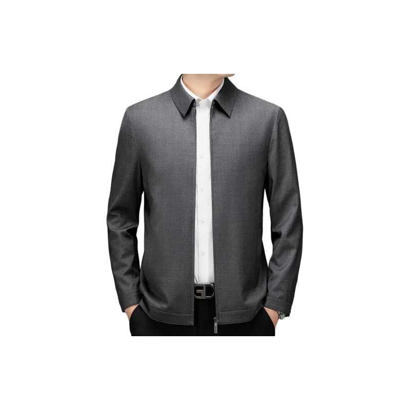 A.B.X Jackets Unisex-0