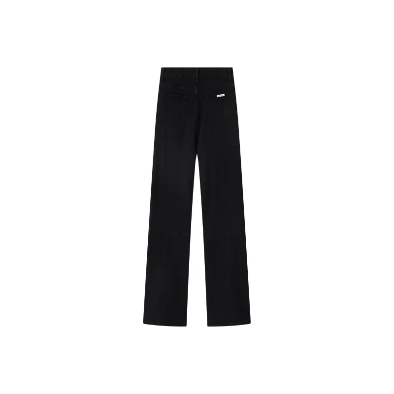 Maxim's De Paris Jeans Unisex-1