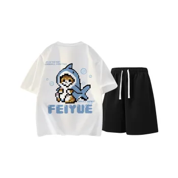 Feiyue Casual Sportswear Unisex