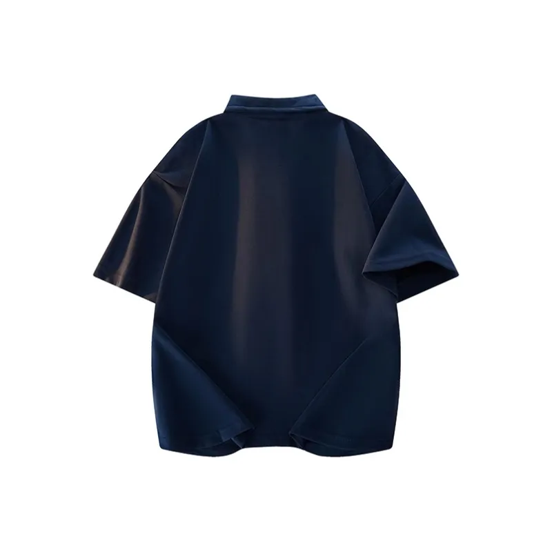 FORIDER T Shirts Unisex-11
