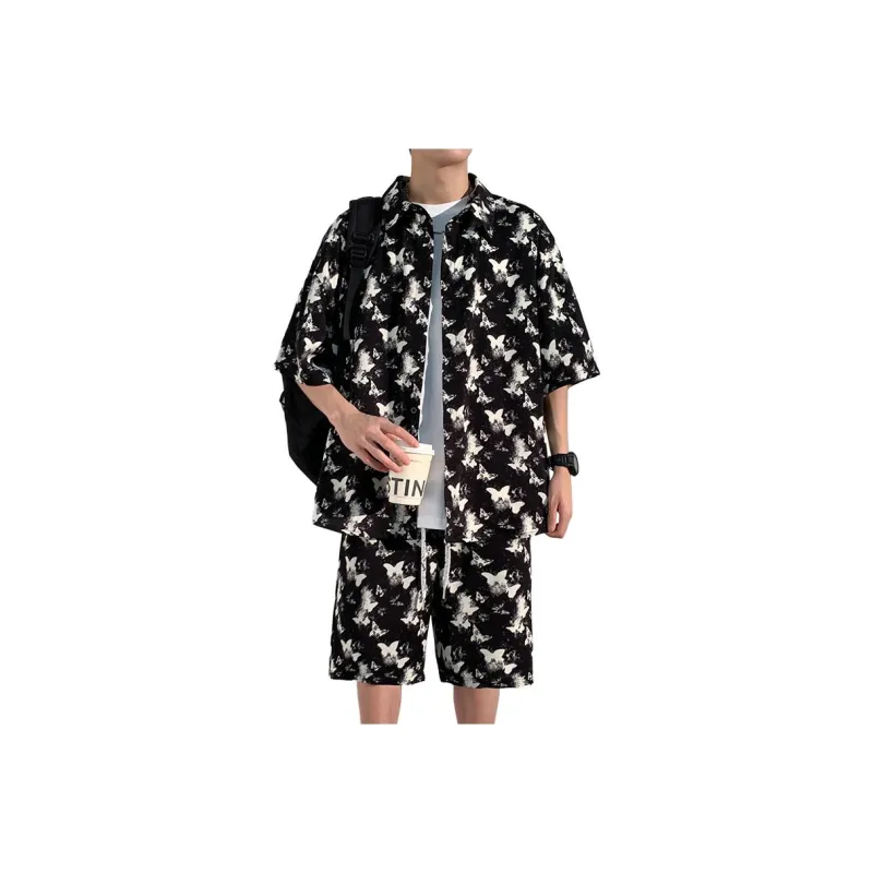 Caramella Casual Sportswear Unisex-0