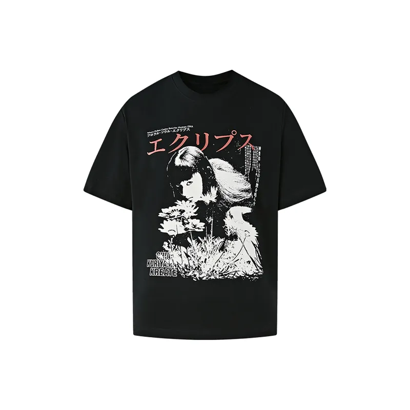 FORCEPULR T Shirts Unisex-4