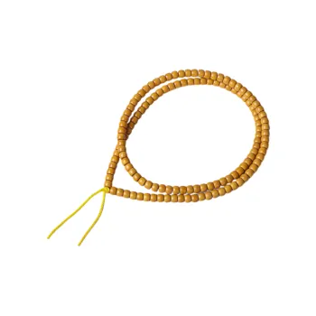 Xifeng Building Olive Pit Bracelets Unisex