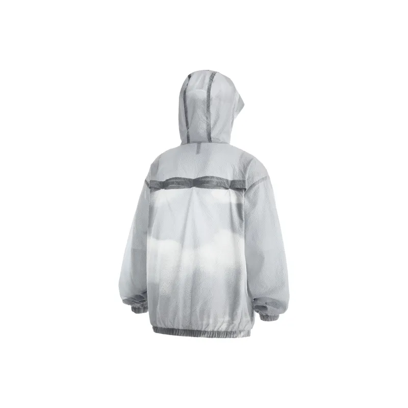 A.B.X Sun Protection Clothing Unisex-7