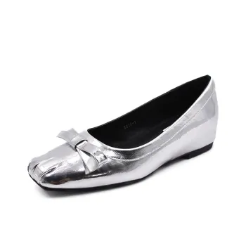 Varib Women's Casual Shoes Women's Silver