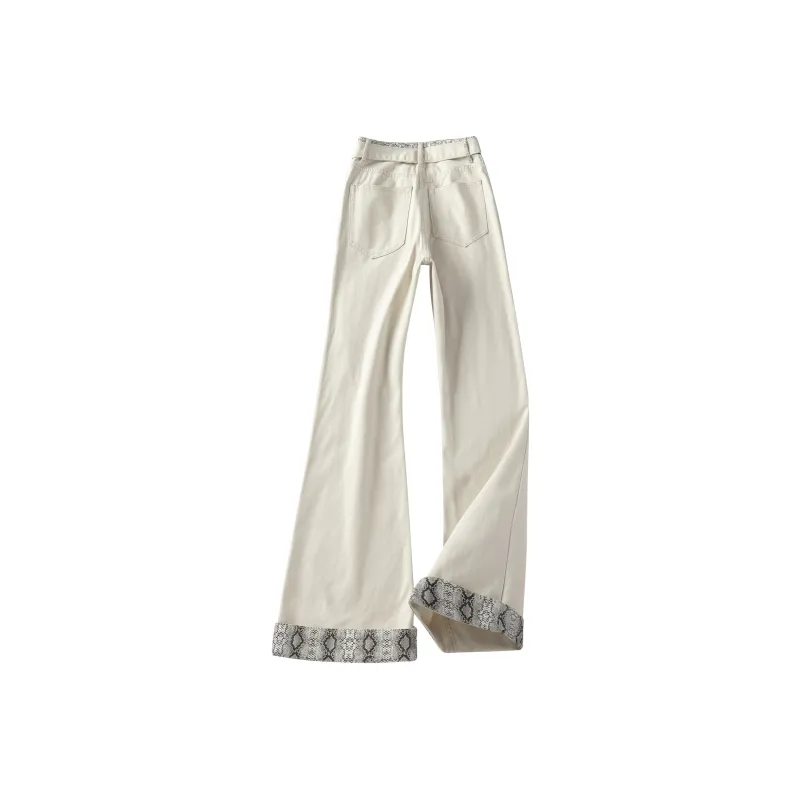 Struggle Vintage95 Jeans Unisex-1