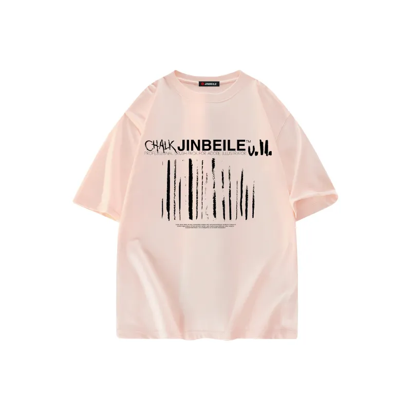 JINBEILE T Shirts Unisex-12