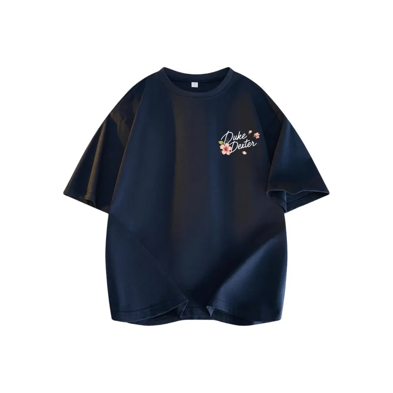 DUKE+DEXTER T Shirts Unisex-21