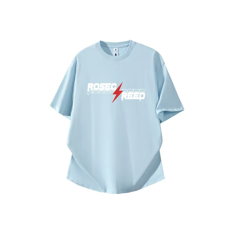 ROSECREED T Shirts Unisex-4