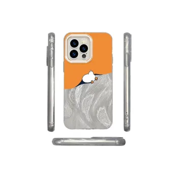 ZHENGGUANG Phone Cases