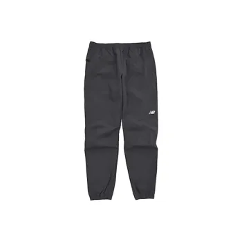 New Balance Sports Pants Women's Black