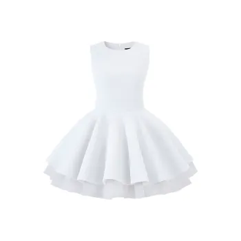 JECCI FIVE Sleeveless Dress Women's