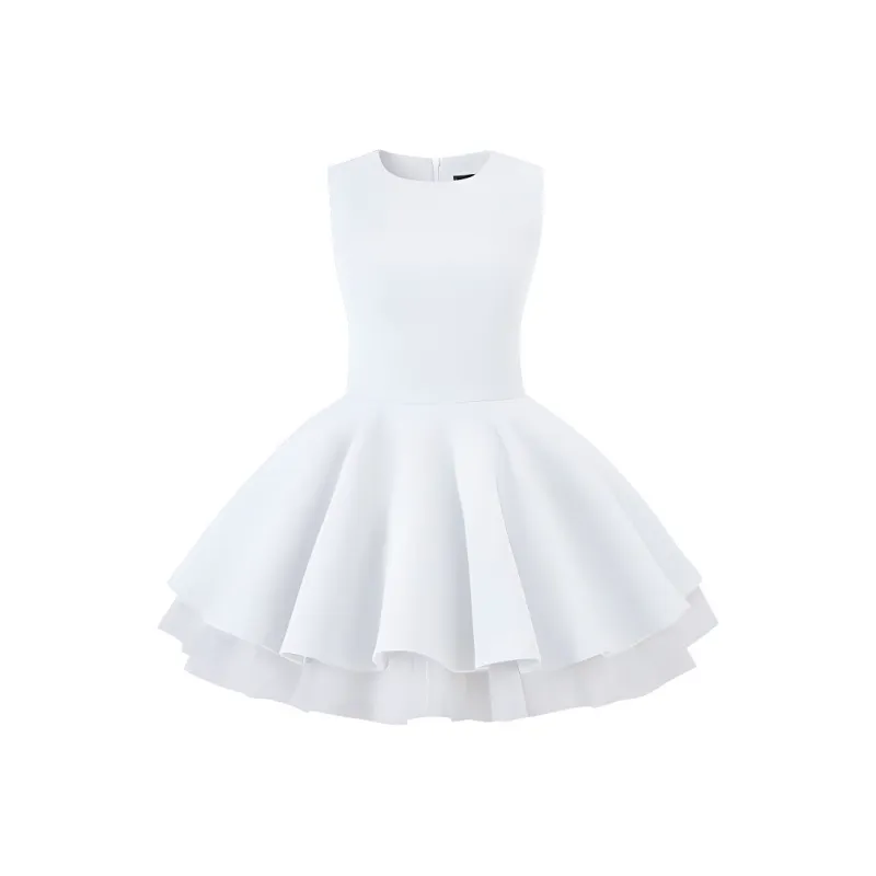 JECCI FIVE Sleeveless Dress Women's-0