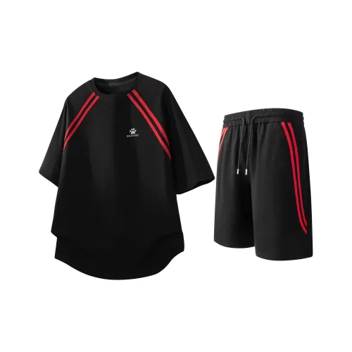Supremo Cat Casual Sportswear Unisex