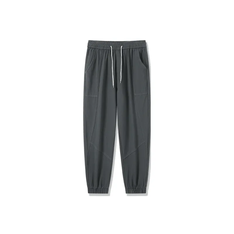 Caramella Casual Pants Unisex-5