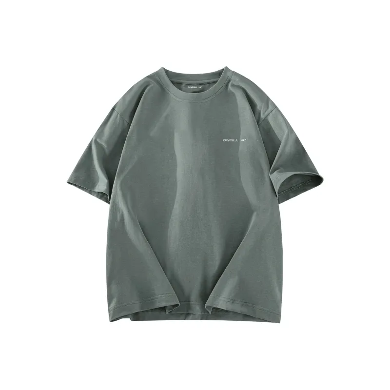 O'Neill T Shirts Unisex-12