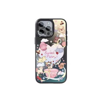 SCUD Phone Cases