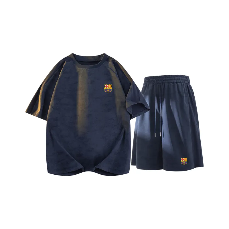 FCB ARCELONA Casual Sportswear Unisex-2