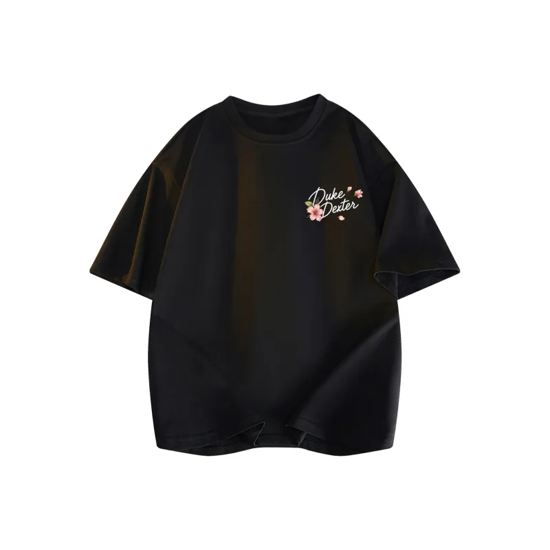 DUKE+DEXTER T Shirts Unisex-1
