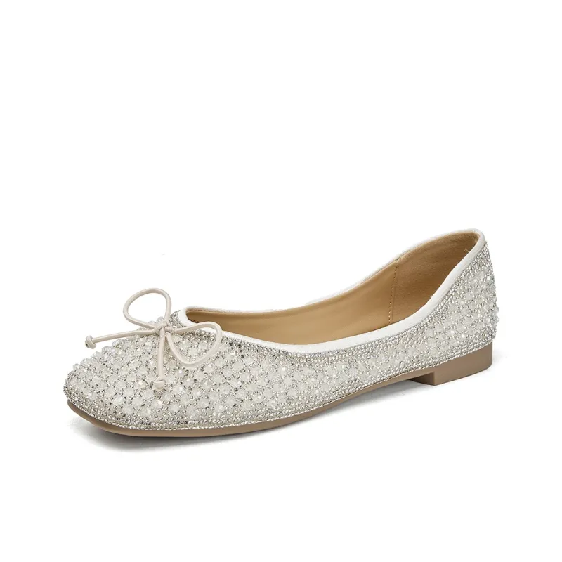 Hotwind Casual Single Shoes Women's-1