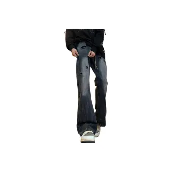 CORNILOT Jeans Unisex Phantom Black