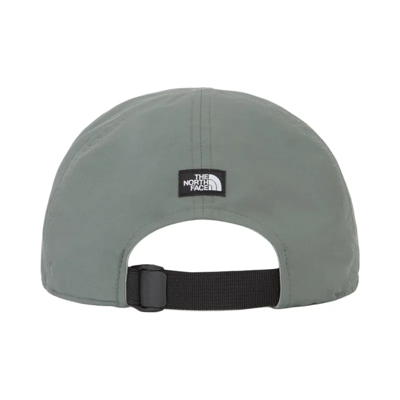 THE NORTH FACE Nylon, Recycled Material Baseball Caps Unisex Gray-2