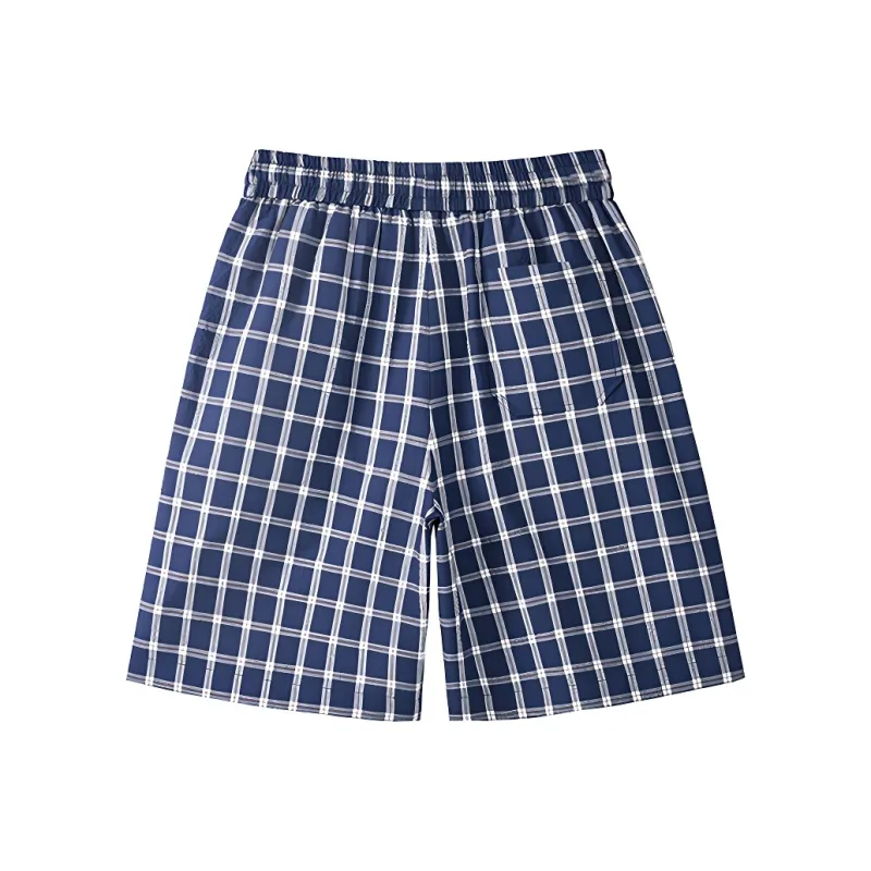 ZYKY Casual Shorts Unisex-6