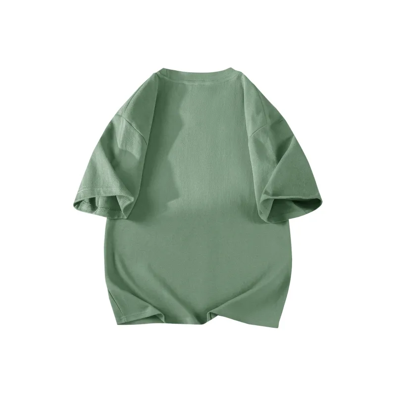 TINA GIA T Shirts Unisex-21