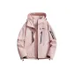 Cherry Blossom Pink[Single Layer Coat]